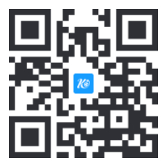 iPhone APP 二维码 - kaiyun sports